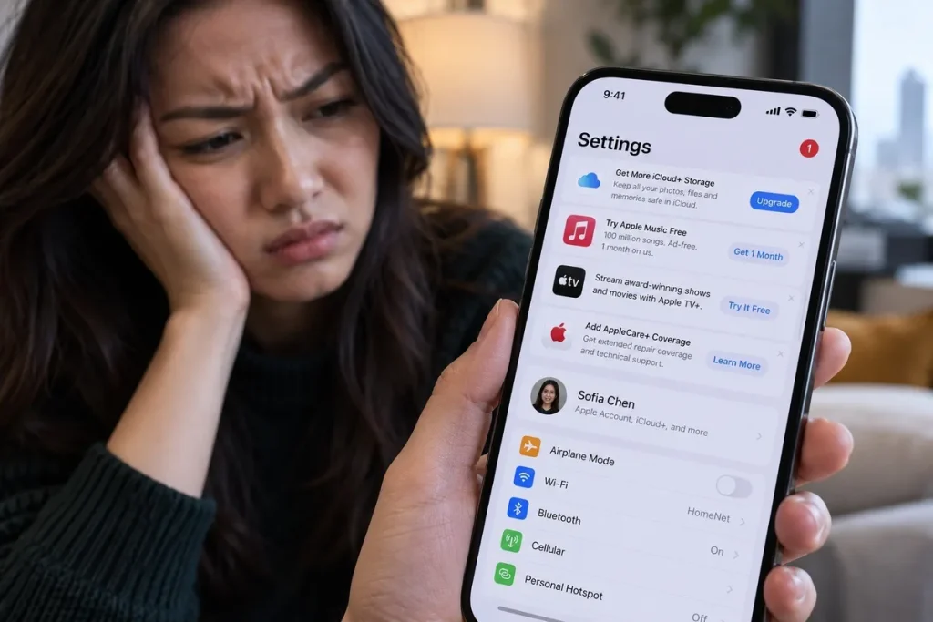 Apple llena iOS de promociones persistentes y los usuarios estallan anuncios apple maps — Apple llena iOS de promociones persistentes y los usuarios estallan