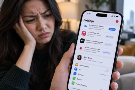 Apple llena iOS de promociones persistentes y los usuarios estallan anuncios apple maps — Apple llena iOS de promociones persistentes y los usuarios estallan