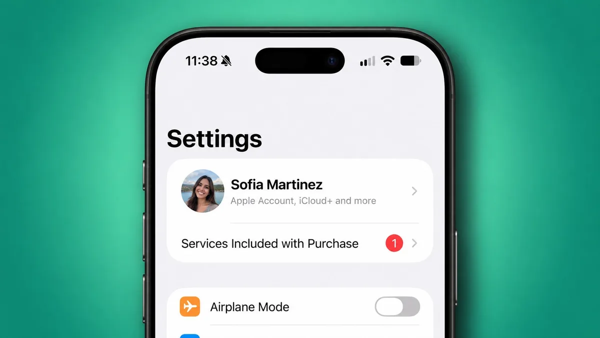 anuncios apple maps — anuncios persistentes ios imagen 1