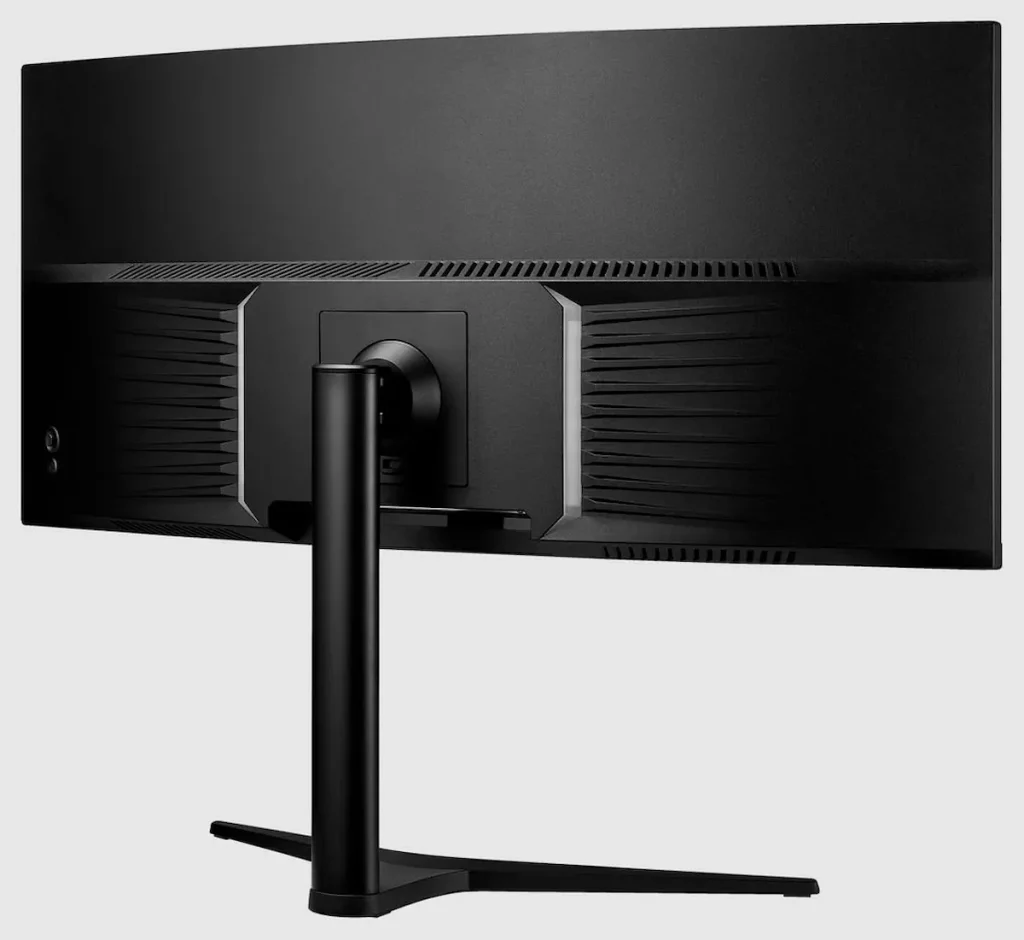 APERTURE A27Q1 QHD 210Hz galeria 2 1