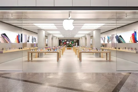Apple recuperará las Genius Bars y rediseñará sus tiendas con tres cambios apple tv — Apple recuperará las Genius Bars y rediseñará sus tiendas con tres cambios