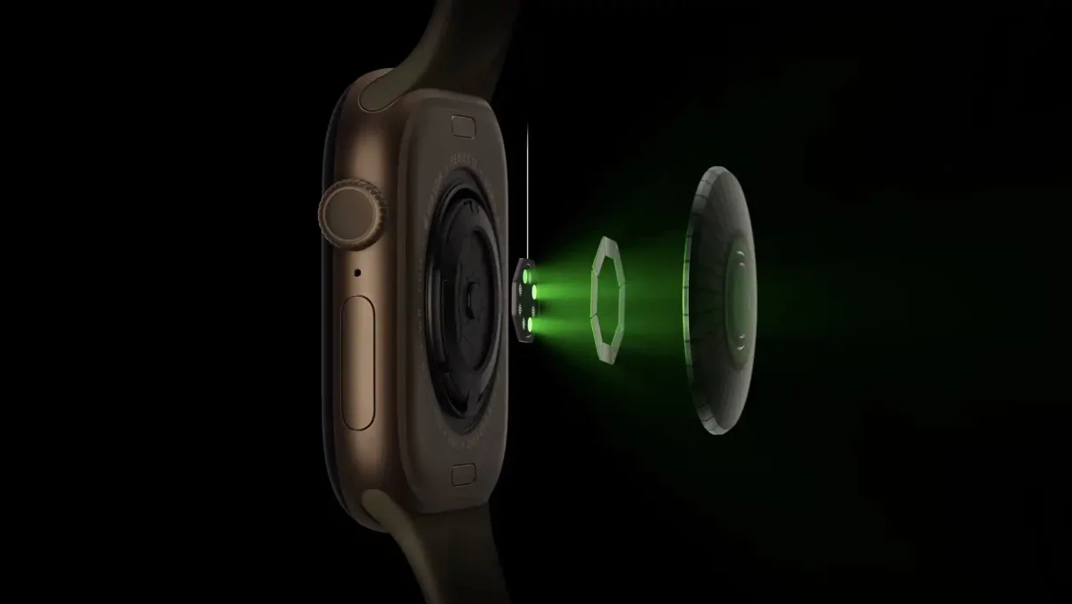 Apple Watch 12 imagen 2