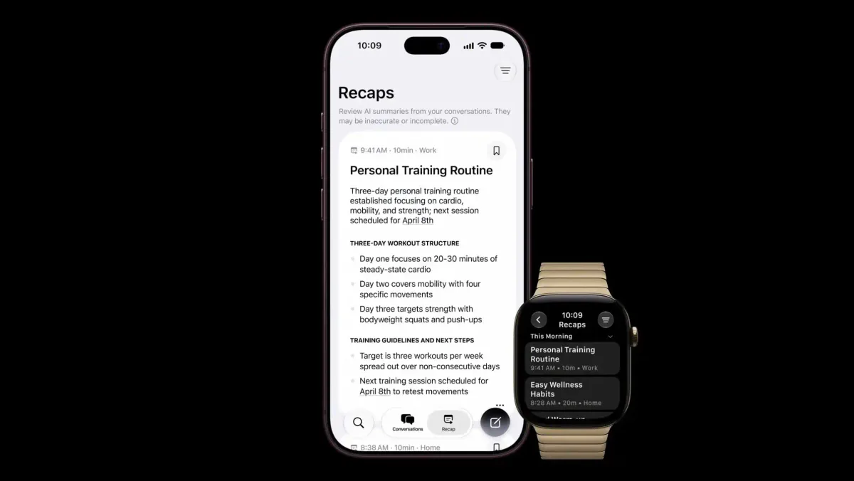 Apple Watch 12 imagen 3