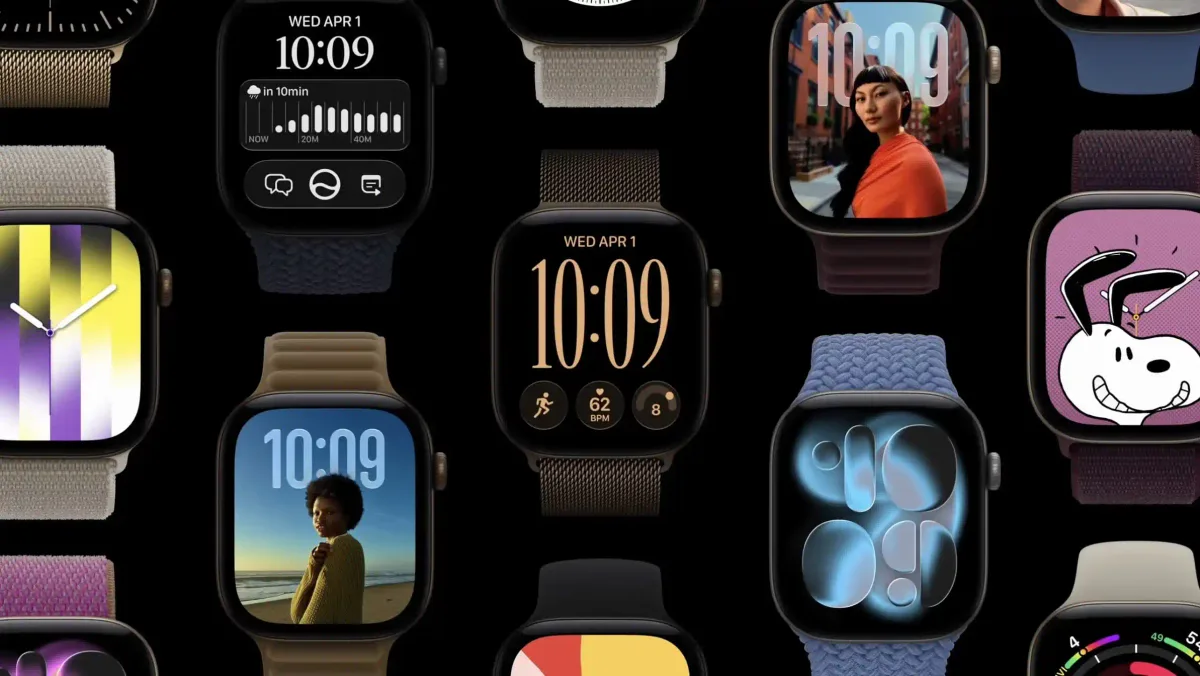 Apple Watch 12 imagen 5