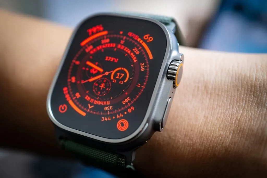 Una filtración de watchOS 27 apunta a 128 GB para el Apple Watch Una filtración de watchOS 27 apunta a 128 GB para el Apple Watch