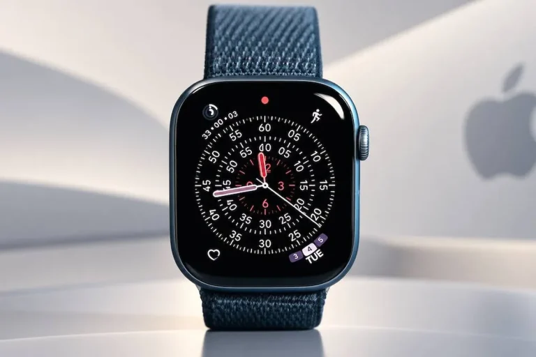 El Apple Watch Series 12 podría llegar con tres cambios relevantes