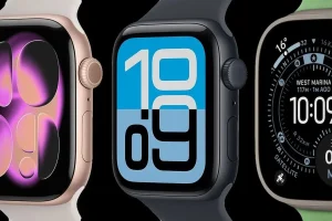 El Apple Watch escuchará el entorno para resumir tu día con IA Apple Watch Ultra 4 — El Apple Watch escuchará el entorno para resumir tu día con IA