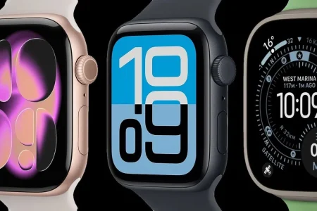 Apple Watch Ultra 4 — El Apple Watch escuchará el entorno para resumir tu día con IA