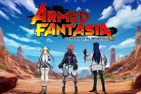 Armed Fantasia, sucesor de Wild Arms, habría sido cancelado tras captar casi 3 millones