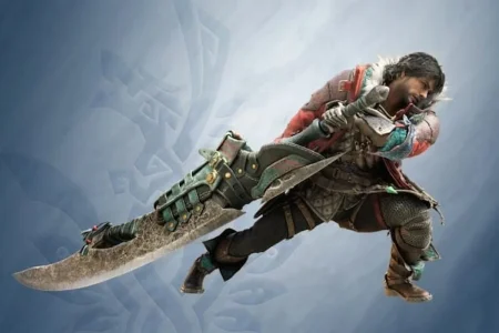 Monster Hunter Wilds muestra las nuevas acciones de Ascendance ascendance monster hunter — Monster Hunter Wilds muestra las nuevas acciones de Ascendance