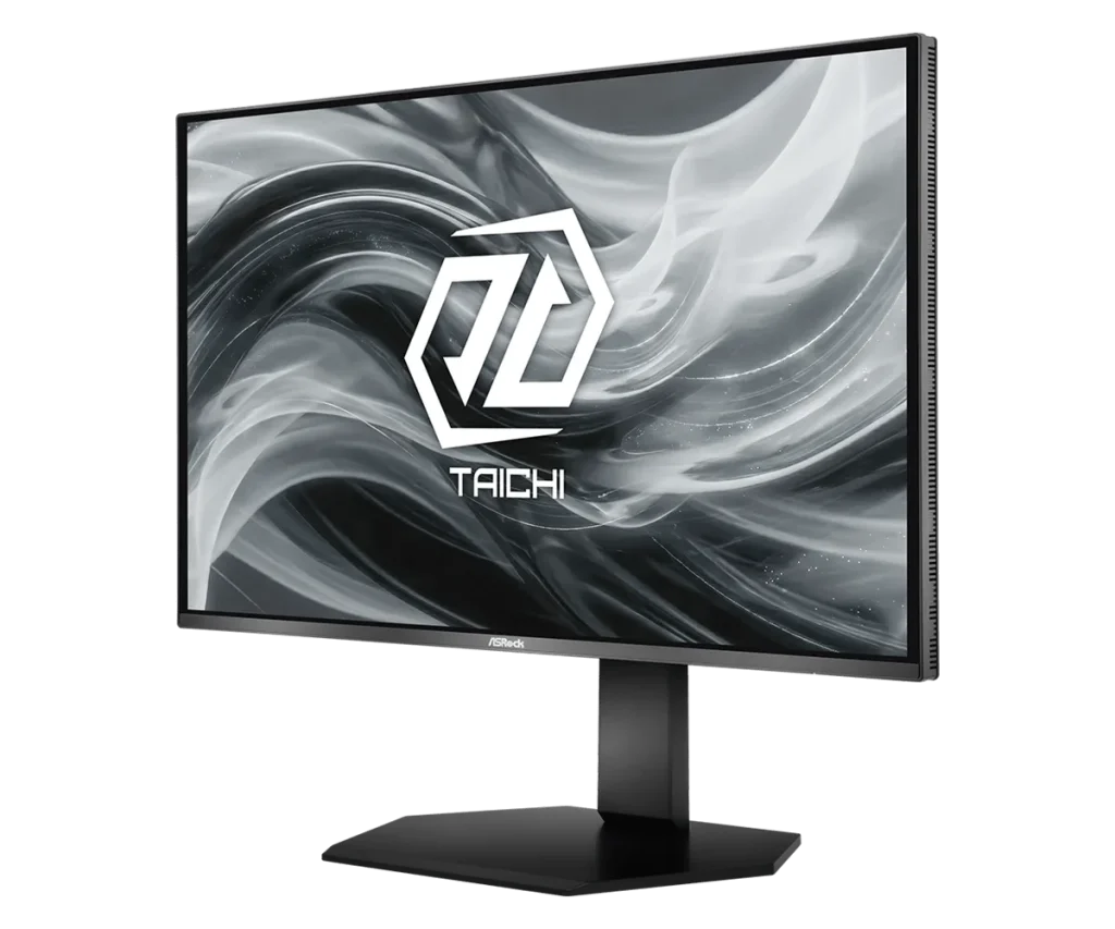 ASRock Taichi TCO27QXA.