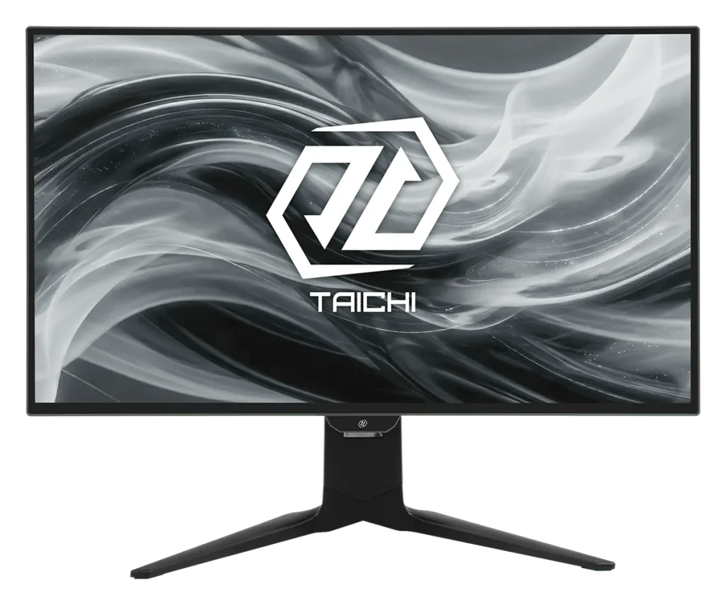 ASRock Taichi TCO27QXB.