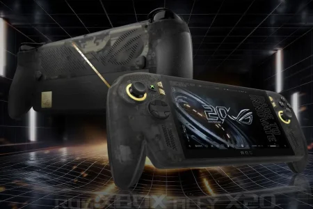 ASUS confirma el precio del ROG Ally X20 OLED antes del lanzamiento ASUS ROG Ally X20 OLED precio — ASUS confirma el precio del ROG Ally X20 OLED antes del lanzamiento