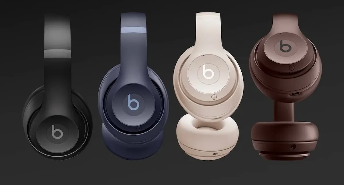 auriculares Beats Studio Pro — Beats Studio Pro