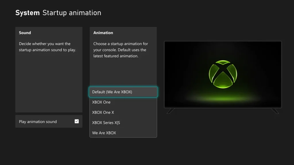 Xbox abre nuevas formas de personalizar la consola y jugar conectado Available for XBOX Insiders: More — Xbox abre nuevas formas de personalizar la consola y jugar conectado