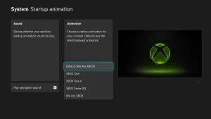 Xbox abre nuevas formas de personalizar la consola y jugar conectado Available for XBOX Insiders: More — Xbox abre nuevas formas de personalizar la consola y jugar conectado