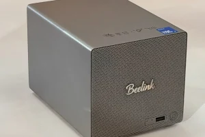 Beelink prepara tres NAS ME Pro con Intel Panther Lake para 2026 beelink me pro — Beelink prepara tres NAS ME Pro con Intel Panther Lake para 2026