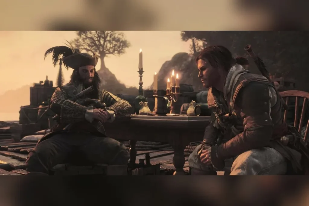 black flag resynced game — Assassin’s Creed Black Flag Resynced recibe el parche 1.0.7 en PS5