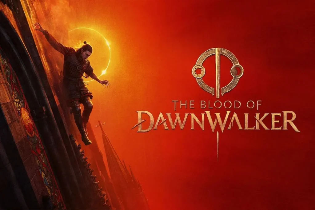 Rebel Wolves ya prepara la secuela de Dawnwalker y busca guionista jefe Blood Dawnwalker 2 anunciado — Rebel Wolves ya prepara la secuela de Dawnwalker y busca guionista jefe