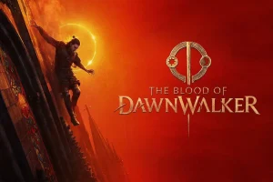 Rebel Wolves ya prepara la secuela de Dawnwalker y busca guionista jefe Blood Dawnwalker 2 anunciado — Rebel Wolves ya prepara la secuela de Dawnwalker y busca guionista jefe