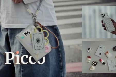 Boox Picco cabe en la palma y añade MagSafe a la tinta electrónica Boox Picco cabe en la palma y añade MagSafe a la tinta electrónica