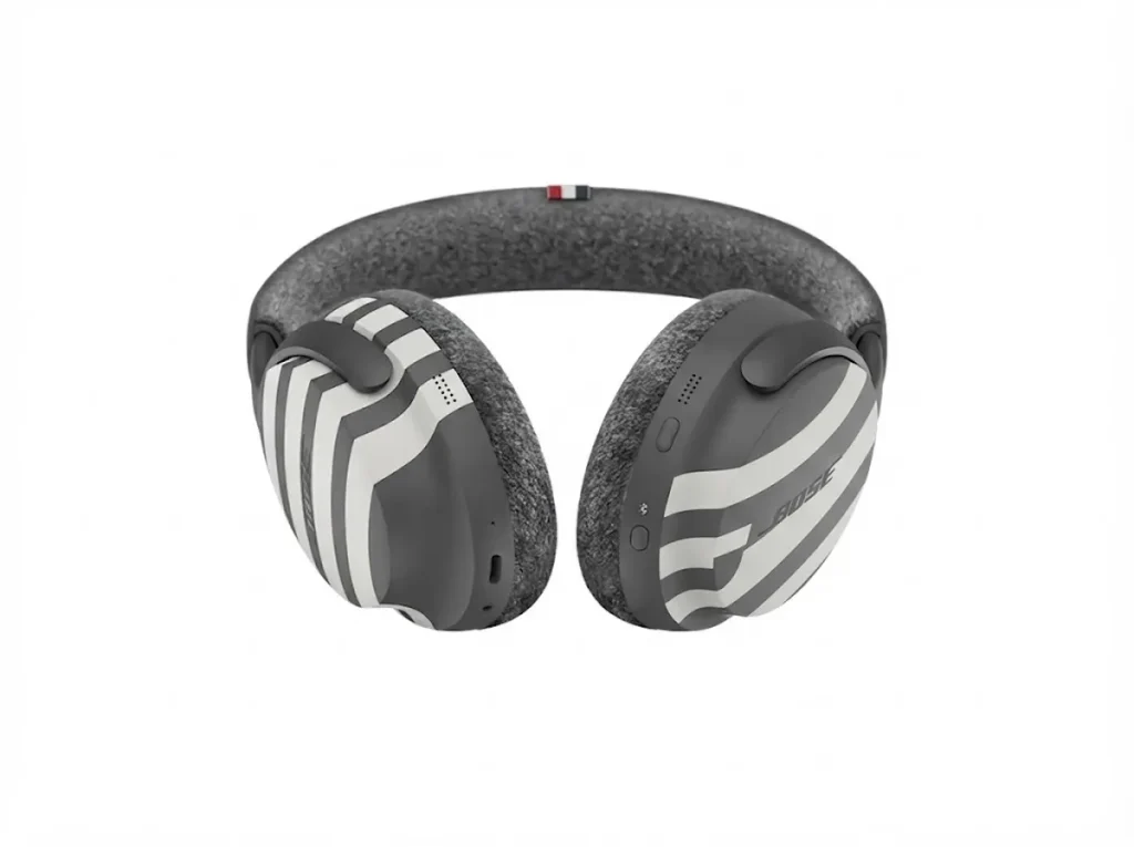 Bose QuietComfort Ultra galeria 3