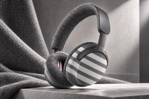 Bose QuietComfort Ultra — Bose viste sus QuietComfort Ultra con Thom Browne y los lleva a 950 dólares