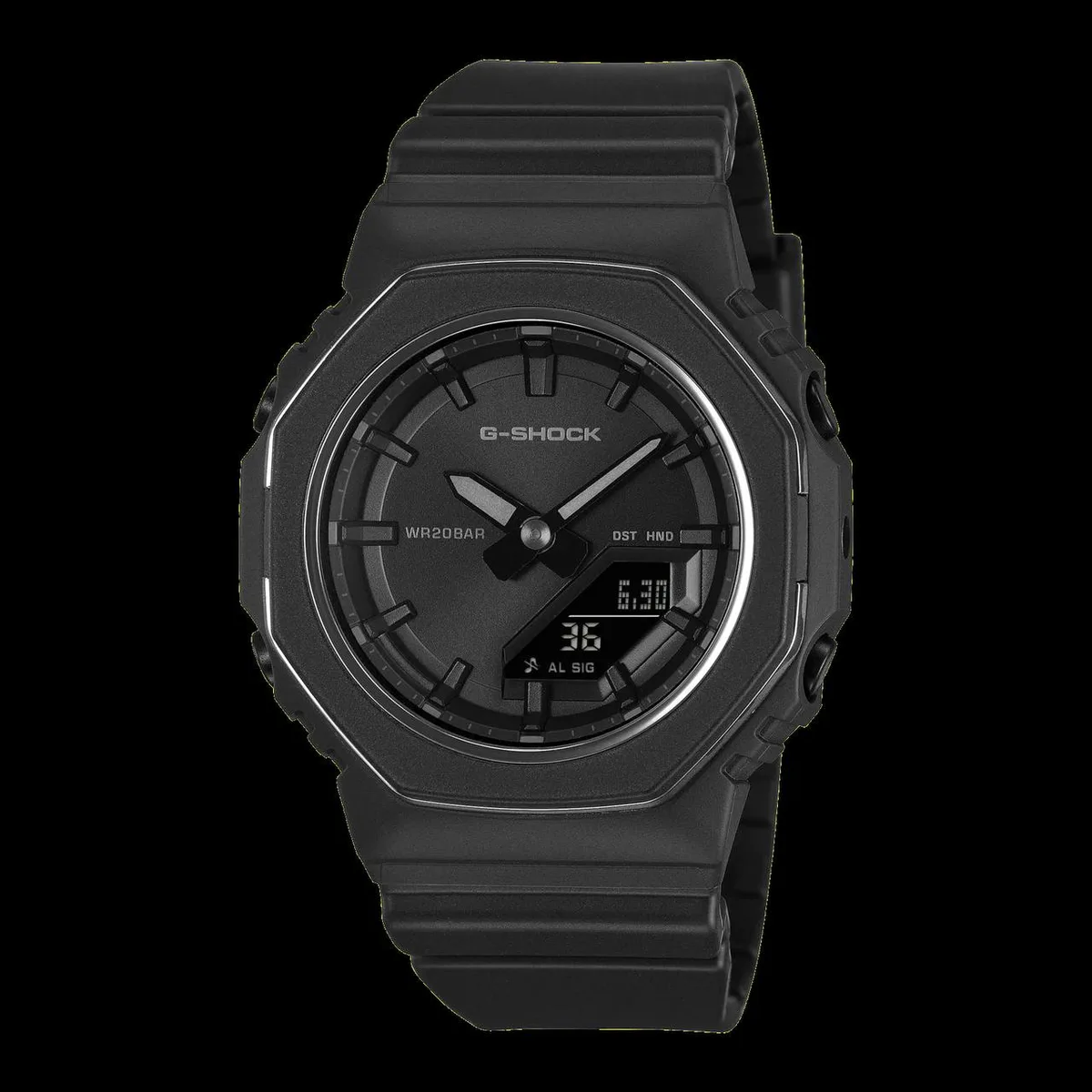 Casio GMA-P2110B-1A — casio gma p2110b 1a g shock eeuu 145 dol imagen 1