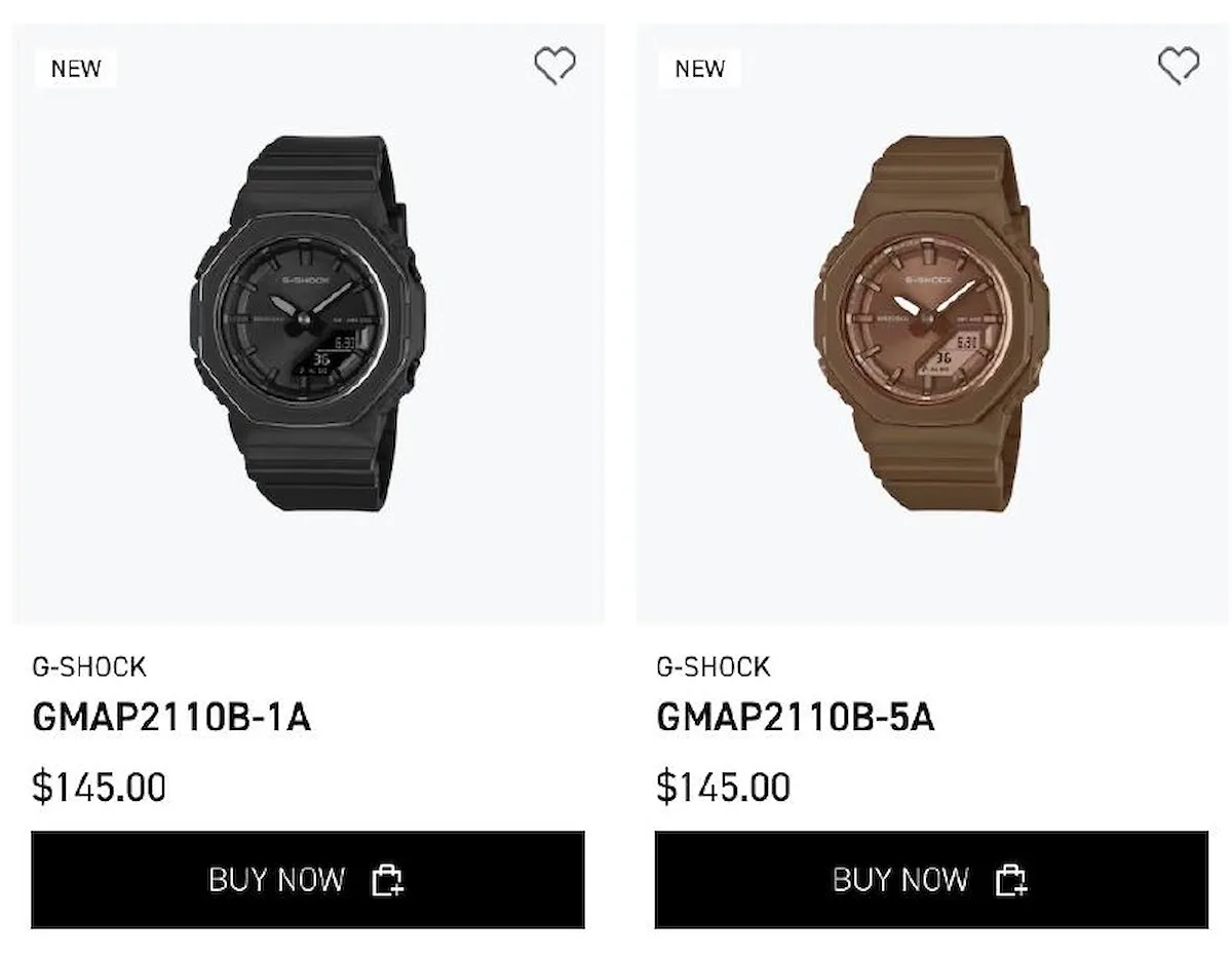 casio gma p2110b 1a g shock eeuu 145 dol imagen 3