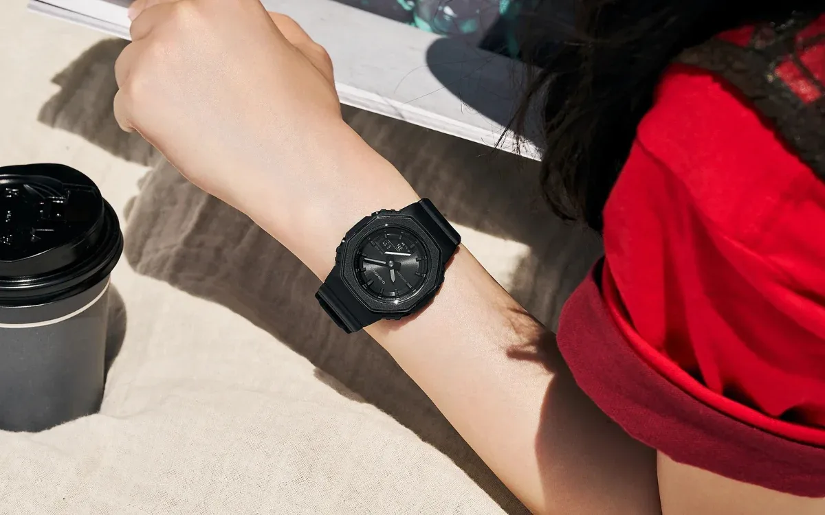 casio gma-p2110b — Casio G-Shock GMA-P2110B watches