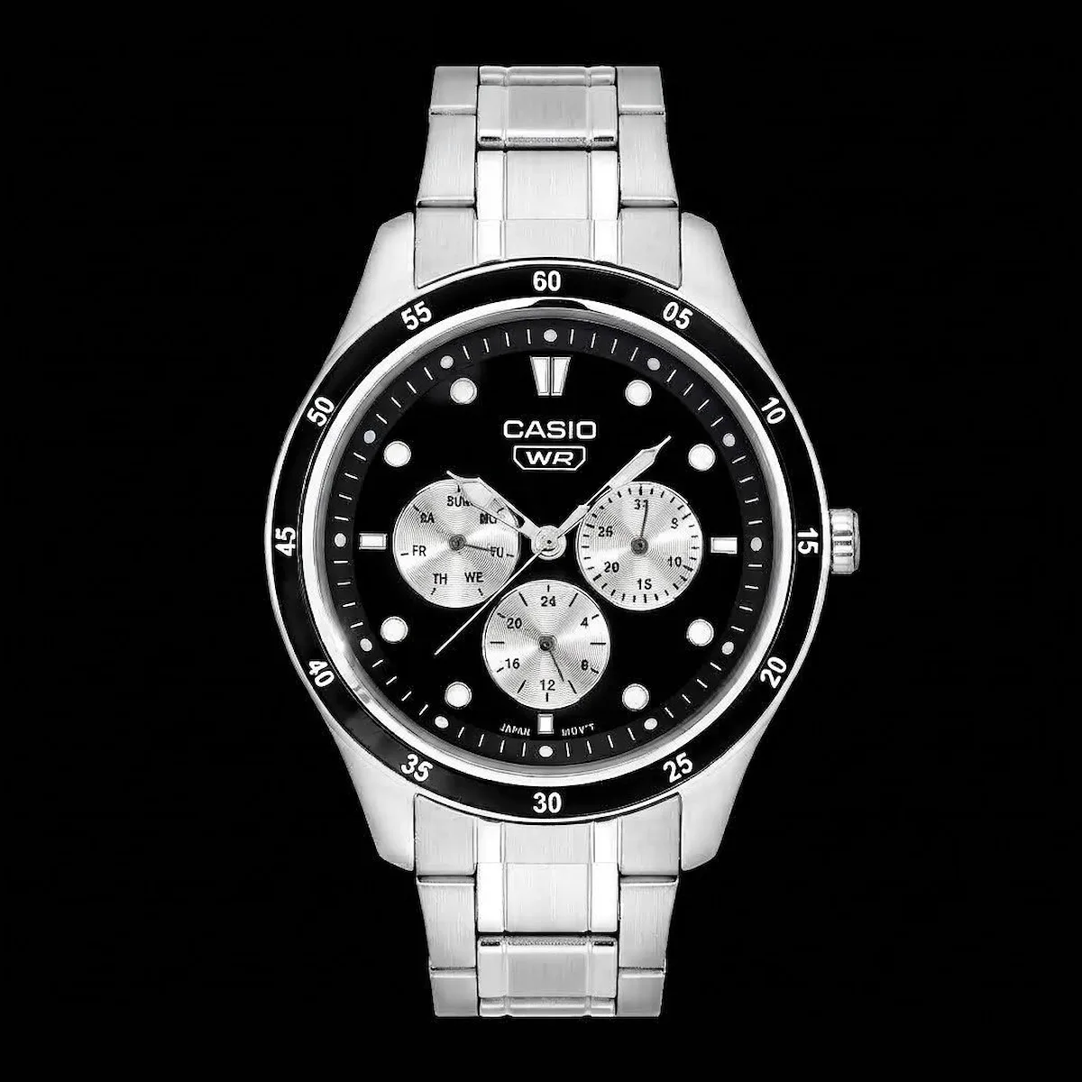 Casio MTP-SN4 especificaciones — casio mtp sn4 precios especificaciones r imagen 1