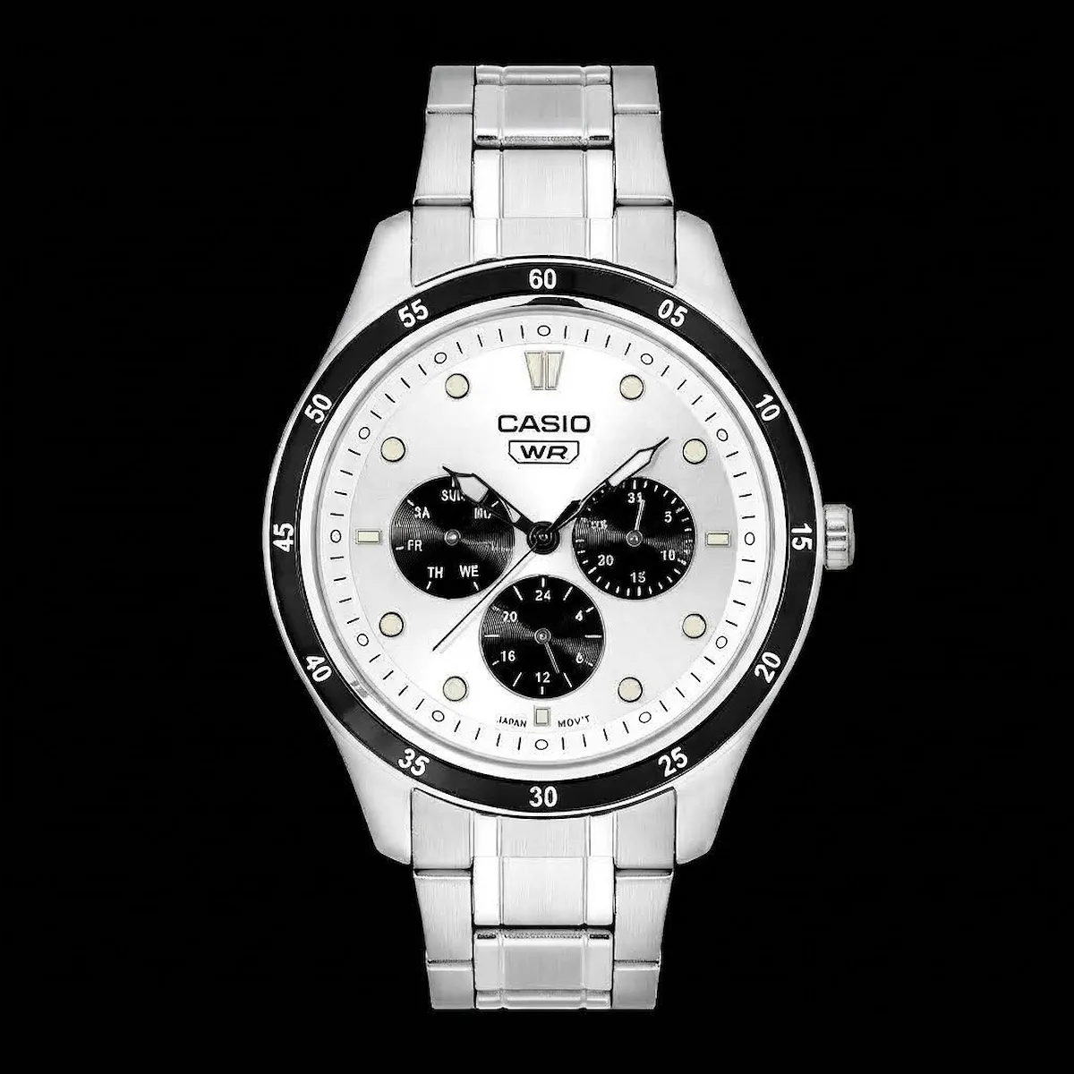 casio mtp sn4 precios especificaciones r imagen 3