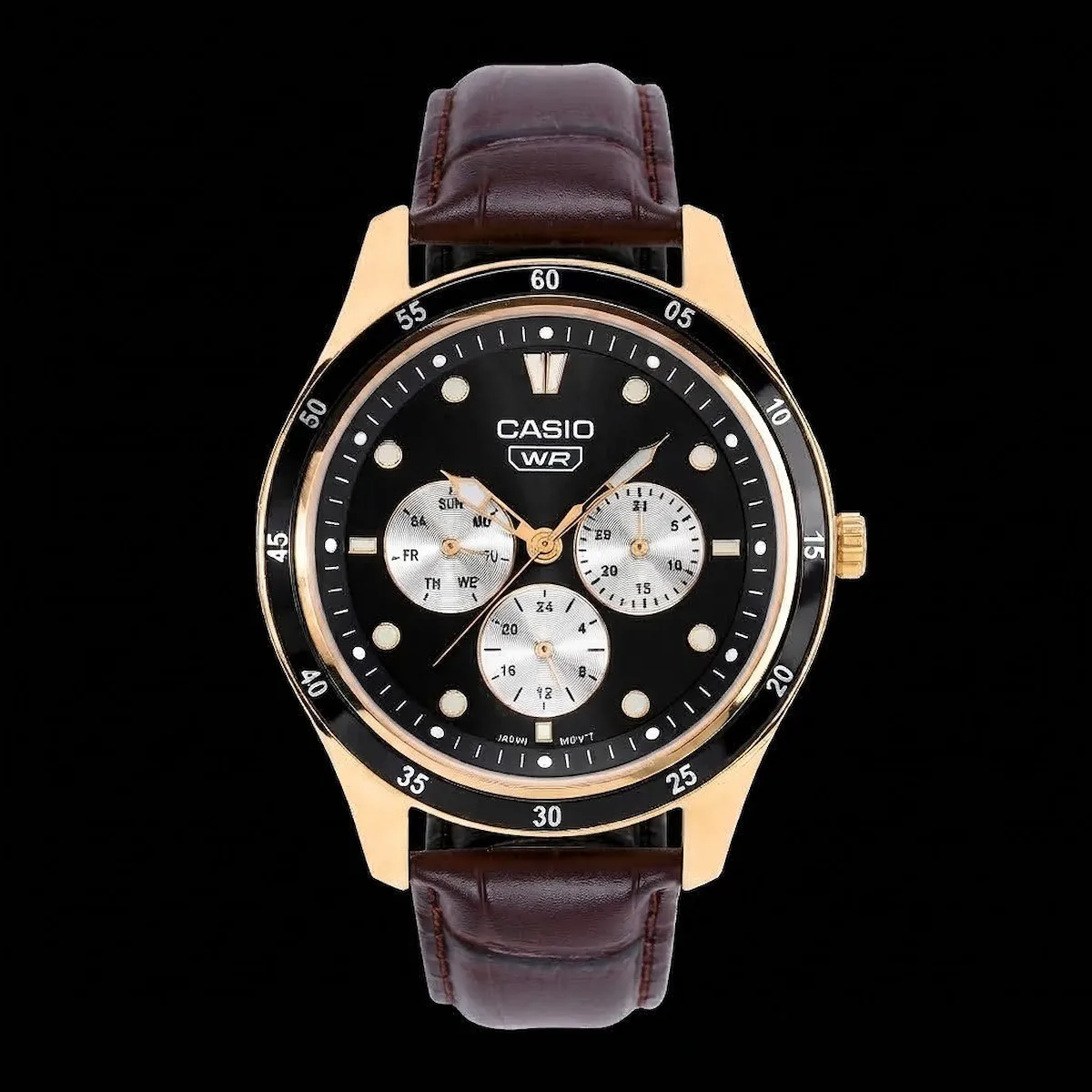 casio mtp sn4 precios especificaciones r imagen 4