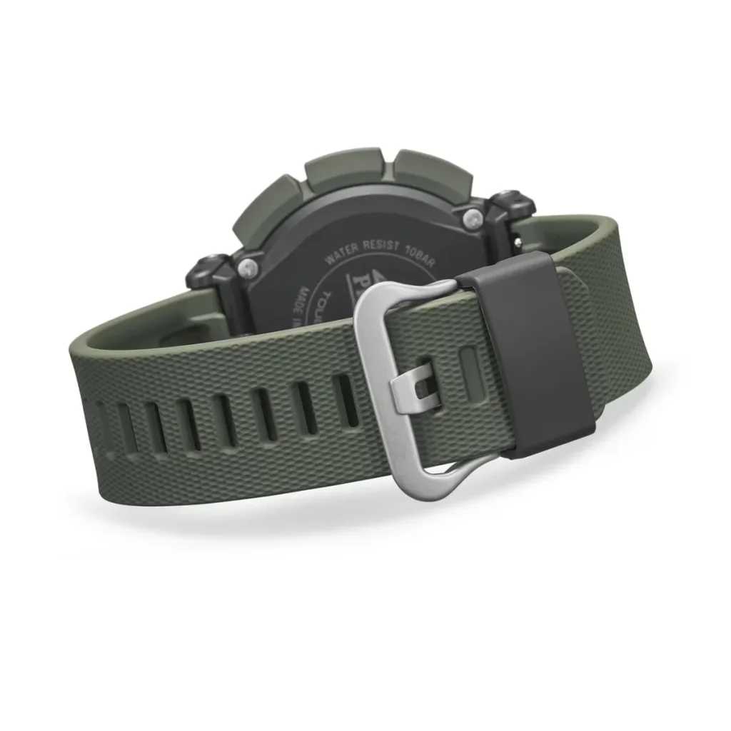 casio s two new pro trek watches with to imagen 4