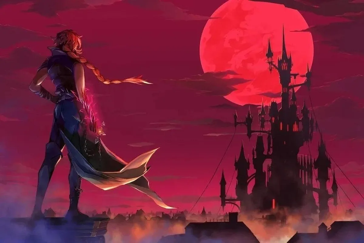 Konami pondrá una demo de Castlevania: Belmont’s Curse en Switch el 1 de octubre