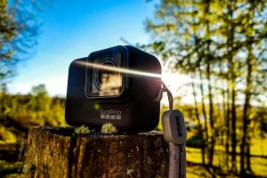 GoPro promete seguir haciendo cámaras tras su acuerdo con Starman CEO GoPro Nick Woodman — GoPro promete seguir haciendo cámaras tras su acuerdo con Starman
