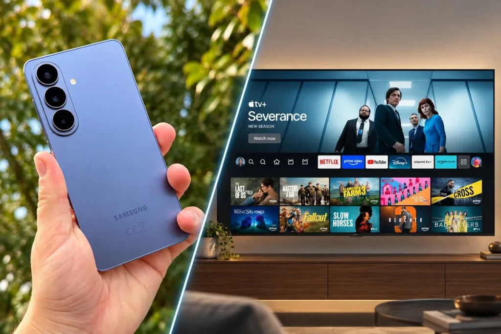 Cinco chollos de Amazon antes del Prime Day: Xiaomi, Samsung y más chollos amazon — Cinco chollos de Amazon antes del Prime Day: Xiaomi, Samsung y más