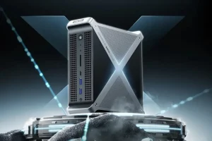 CHUWI mete 192 GB de memoria en su mini PC con Ryzen AI MAX+ CHUWI UniBox AI495 Pro packs — CHUWI mete 192 GB de memoria en su mini PC con Ryzen AI MAX+