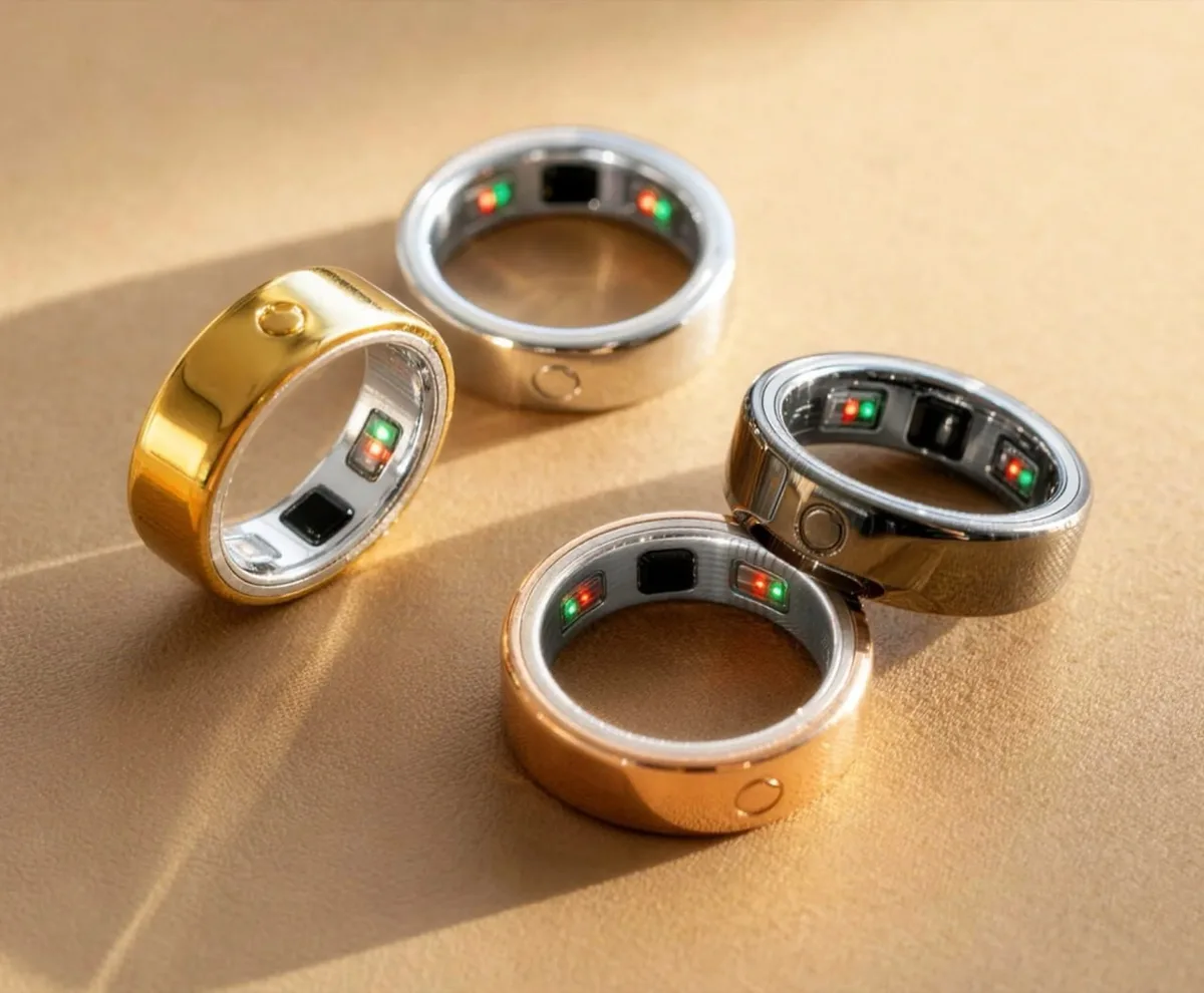 circular ring 3 pro launches with ecg nf imagen 1