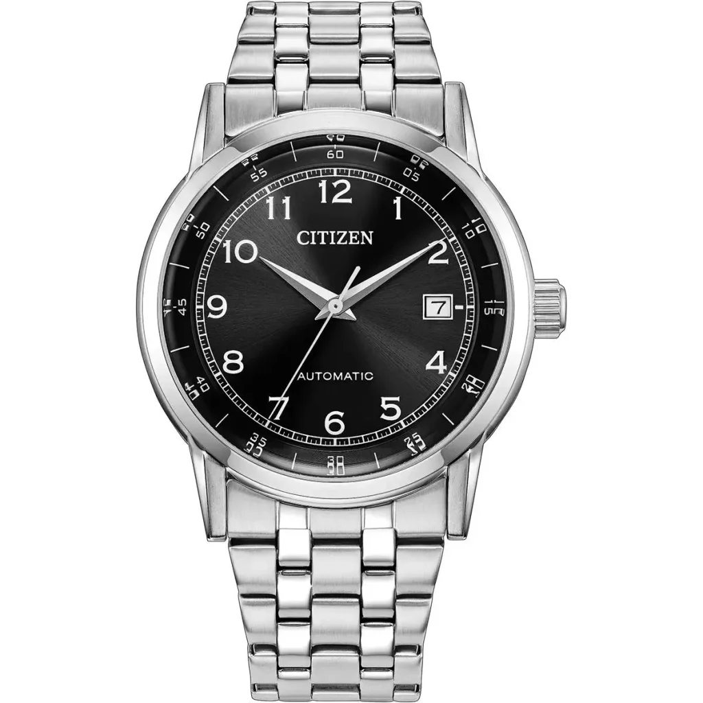 citizen caliber 8210 nj0210 56e automati imagen 3