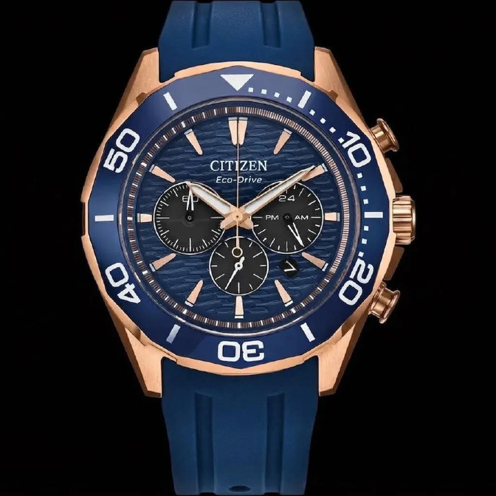 citizen extends endeavor series to more imagen 2