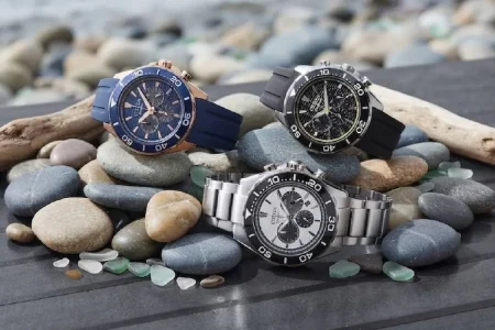 Citizen lleva sus Endeavor Chrono al Reino Unido y rebaja los modelos de EE. UU. Citizen Eco-Drive Endeavor 43mm — Citizen lleva sus Endeavor Chrono al Reino Unido y rebaja los modelos de EE. UU.