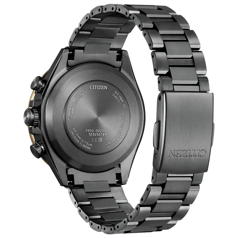 Citizen Attesa CC4084 83Z
