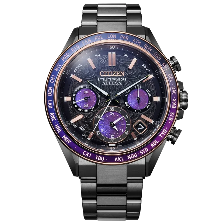 Citizen Attesa CC4085 81Z