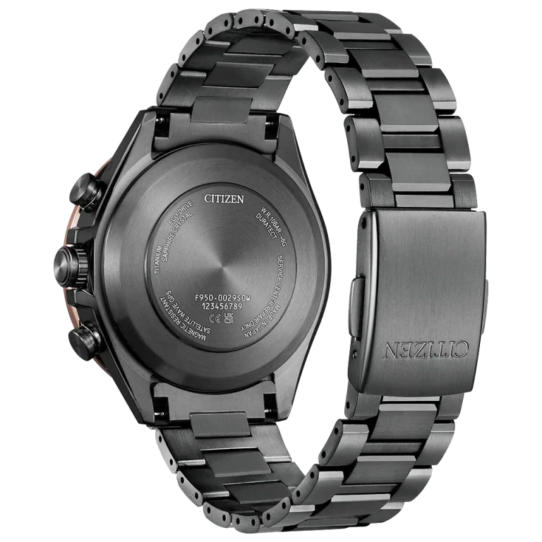 Citizen Attsea CC4085 81Z