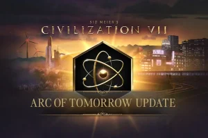 Civilization VII viajará hasta 2050 con una era atómica gratuita Civilization VII Atomic Age — Civilization VII viajará hasta 2050 con una era atómica gratuita