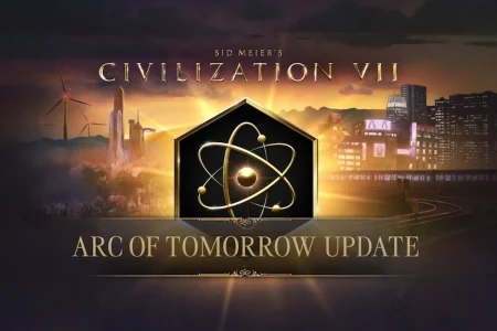 Civilization VII Atomic Age — Civilization VII viajará hasta 2050 con una era atómica gratuita