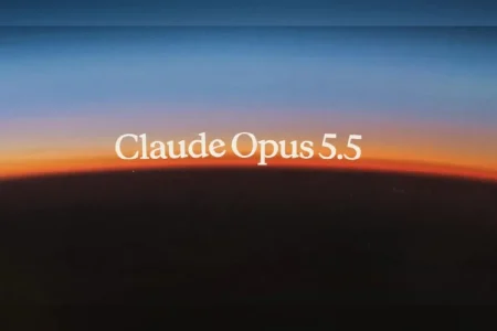 Claude Opus 5.5 llega más rápido, cuesta menos y escribe mejor Claude Opus 5.5 llega más rápido, cuesta menos y escribe mejor