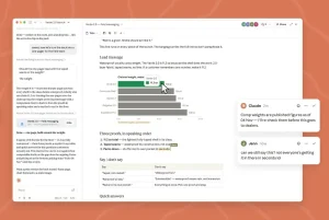 Claude añade Docs y Slides para acercarse a las herramientas de Gemini claude puede crear documentos — Claude añade Docs y Slides para acercarse a las herramientas de Gemini