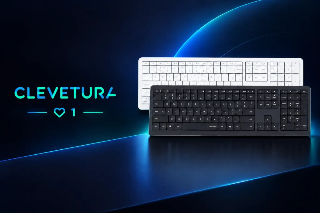 Clevetura 1, Review en español